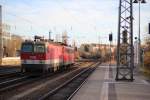 151 mit 1044 352 Als LZ richtung M�nchen Ost RBF am 29.11.2011