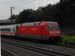 Baureihe 101/86930/101-069-3-schiebt-einen-ic-richtung 101 069-3 schiebt einen IC richtung  Dortmund HBF